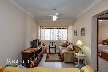 apartment em Rua 3604, Centro - Balneário Camboriú - SC
