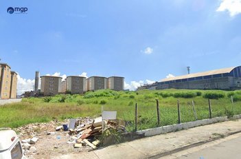 land_lot em Rua Murutu, Jardim Silvestre - Guarulhos - SP