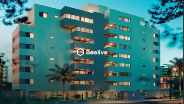 apartment em Rua Itajubá, Sagrada Família - Belo Horizonte - MG