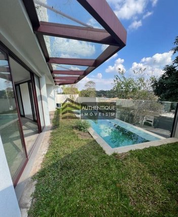 house em Rua Professor Henrique Neves Lefevre, Jardim Petrópolis - São Paulo - SP