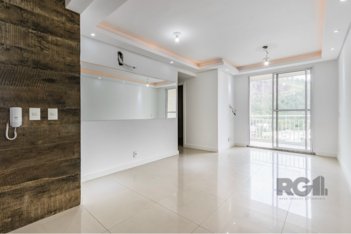 apartment em Beco Souza Costa, Morro Santana - Porto Alegre - RS