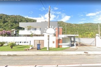 land_lot em Luiz Boiteux Piazza, Ponta das Canas - Florianópolis - SC