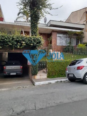 house em Rua Hungria, Taboão - São Bernardo do Campo - SP