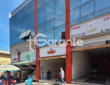 commercial_property em Largo Treze de Maio, Santo Amaro - São Paulo - SP