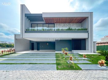 house em Rua Alex Fernandes da Silva, Urbanova VI - São José dos Campos - SP