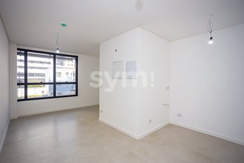 office em Rua Doutor Pedrosa, Centro - Curitiba - PR