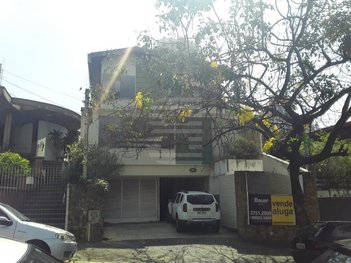 commercial_building em Doutor Emílio Ribas, Cambuí - Campinas - SP