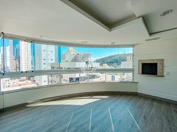 apartment em 1001, Centro - Balneário Camboriú - SC