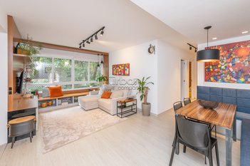 apartment em Rua Mário Antunes da Cunha, Petrópolis - Porto Alegre - RS