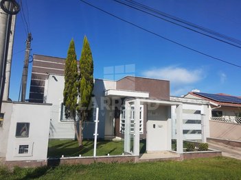 house em Rua Wenceslau Corrêa de Souza, Recife - Tubarão - SC