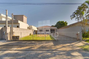 house em Rua Bernardino Antunes Teixeira, Santo Antônio de Pádua - Tubarão - SC