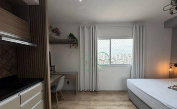 apartment em Rua Herval, Belenzinho - São Paulo - SP