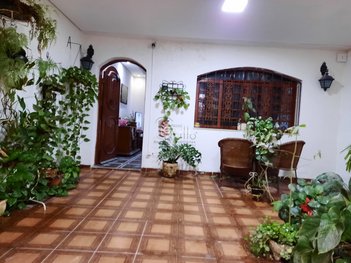 house em Rua Romeu Bertelli, Catumbi - São Paulo - SP