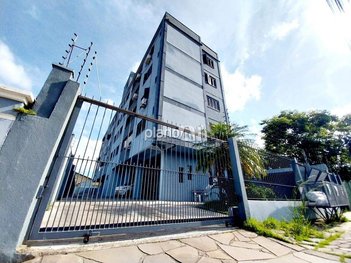 apartment em Rua Antônio Afonso de Jesus, Salgado Filho - Gravataí - RS