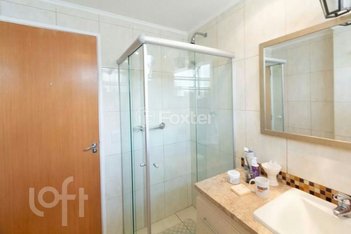 apartment em Rua Tabapuã, Itaim Bibi - São Paulo - SP
