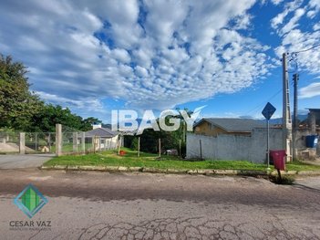 land_lot em Rua Docilicio Luz, Potecas - São José - SC