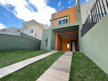 house em Cipreste, Campeche - Florianópolis - SC