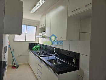 apartment em Rua Elias Baracat, Jardim Nova Yorque - Araçatuba - SP
