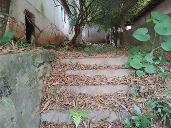 land_lot em Avenida José Luiz Braga Filho, Jardim Portela - Itapevi - SP