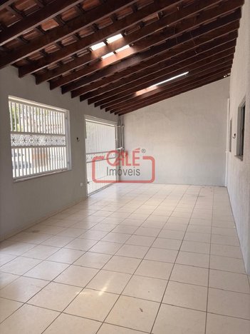 house em Rua José Borghezani, Jardim Rêmulo Zoppi - Indaiatuba - SP