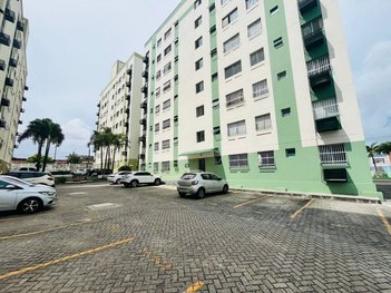 apartment em Rua Almirante Rufino, Montese - Fortaleza - CE