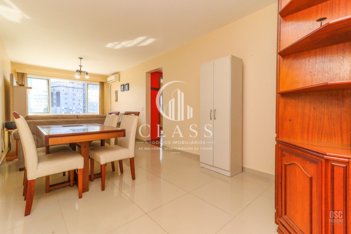 apartment em Rua Leopoldo Bier, Santana - Porto Alegre - RS