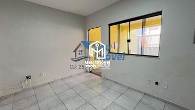 house em QN 406, Samambaia Norte (Samambaia) - Brasília - DF