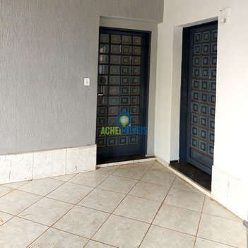 house em Rua Gandhi, Bairro das Bandeiras - Araçatuba - SP