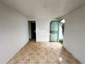 house em QNL 1 Conjunto A, Taguatinga Centro (Taguatinga) - Brasília - DF