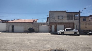 house em Rua João Facundo Lopes, Aeroporto - Fortaleza - CE