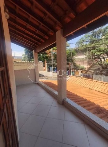 apartment em Rua Alegre, Vila São Rafael - Guarulhos - SP
