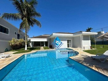 house em Avenida Manoel Alexandre, Jardim Acapulco - Guarujá - SP