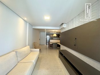 apartment em Rua Vereador Mário Coelho Pires, Campinas - São José - SC