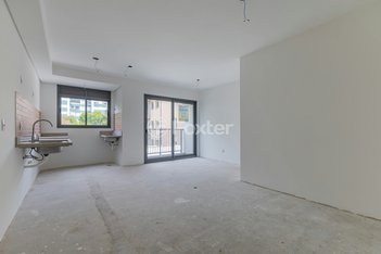 apartment em Avenida José Bonifácio, Farroupilha - Porto Alegre - RS