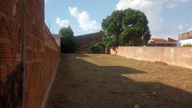 house em Rua D'Annuncio Cammarosano, Parque São João - Bauru - SP