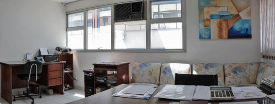 office em Rua Afonso Sardinha, Lapa - São Paulo - SP