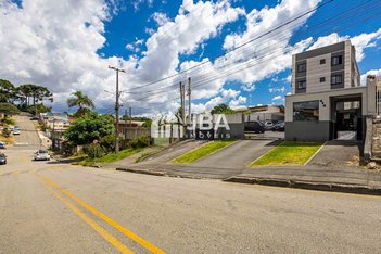 apartment em Rua Rio Trombetas, Roça Grande - Colombo - PR