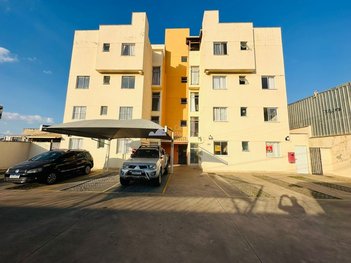 apartment em Rua Montevidéu, Copacabana - Belo Horizonte - MG