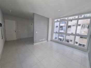 apartment em Hermann Blumenau, Centro - Florianópolis - SC