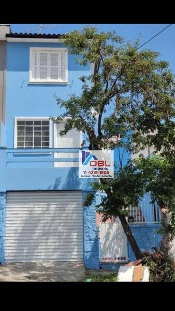 house em Avenida Água Fria, Água Fria - São Paulo - SP