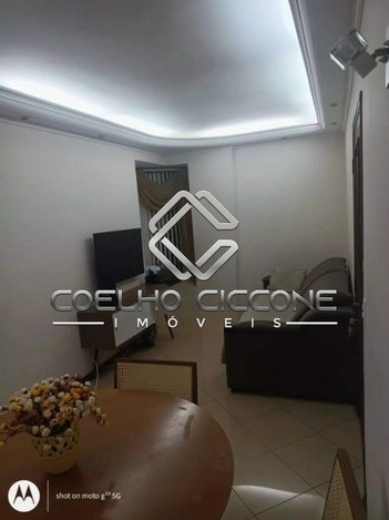 apartment em Rua Ivaí, Santa Maria - São Caetano do Sul - SP