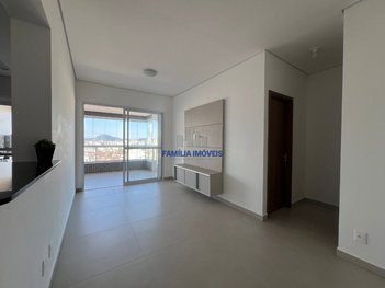 apartment em Rua Oswaldo Cruz, Boqueirão - Santos - SP