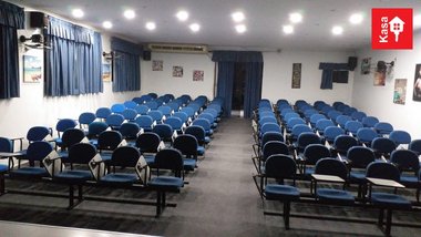 commercial_property em Leon, Assunção - São Bernardo do Campo - SP