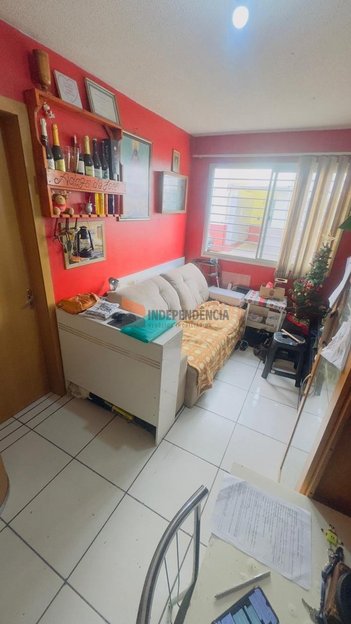 apartment em Rua Amelio Frederico Fiório, De Zorzi - Caxias do Sul - RS