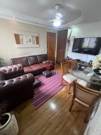 apartment em Avenida Sapopemba, Jardim Adutora - São Paulo - SP
