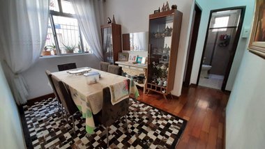 apartment em Rua Cecília Fonseca Coutinho, Castelo - Belo Horizonte - MG