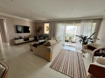 apartment em Rua Francisco Marcondes Vieira, Lar São Paulo - São Paulo - SP
