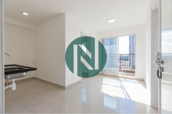 apartment em Rua Santa Aurélia, Vila São José (Ipiranga) - São Paulo - SP