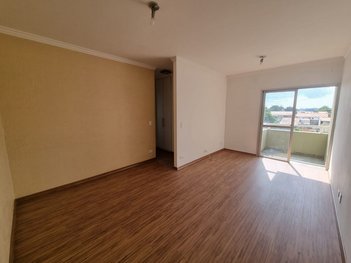 apartment em Rua David Eid, Vila Castelo - São Paulo - SP