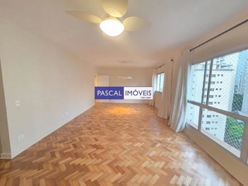 apartment em Rua João de Sousa Dias, Campo Belo - São Paulo - SP